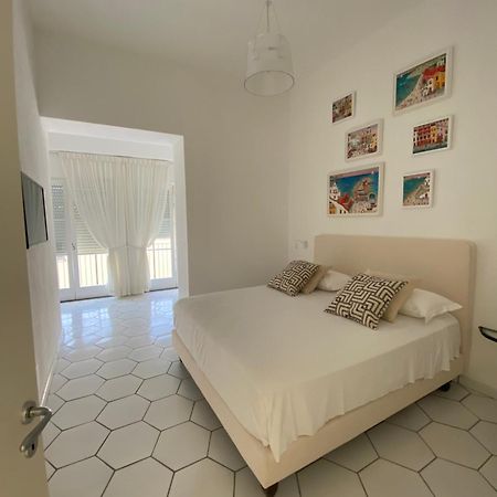 Casa Elisa Hotel Capri Kültér fotó