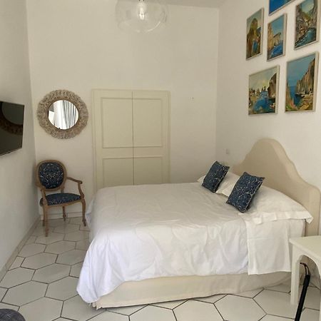 Casa Elisa Hotel Capri Kültér fotó