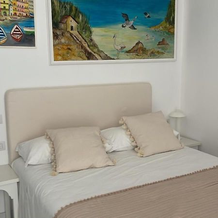 Casa Elisa Hotel Capri Kültér fotó