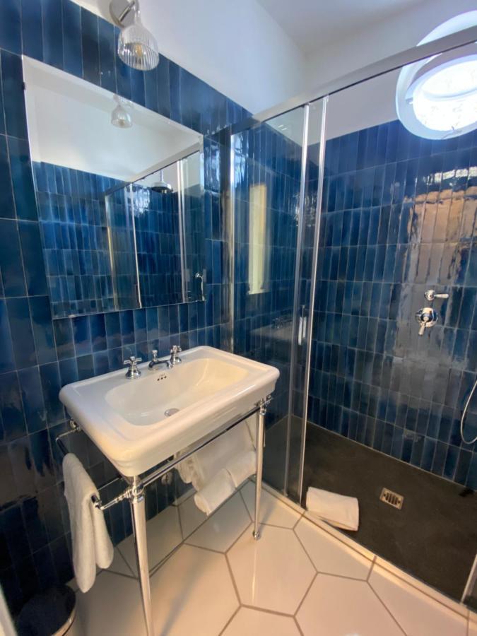 Casa Elisa Hotel Capri Kültér fotó