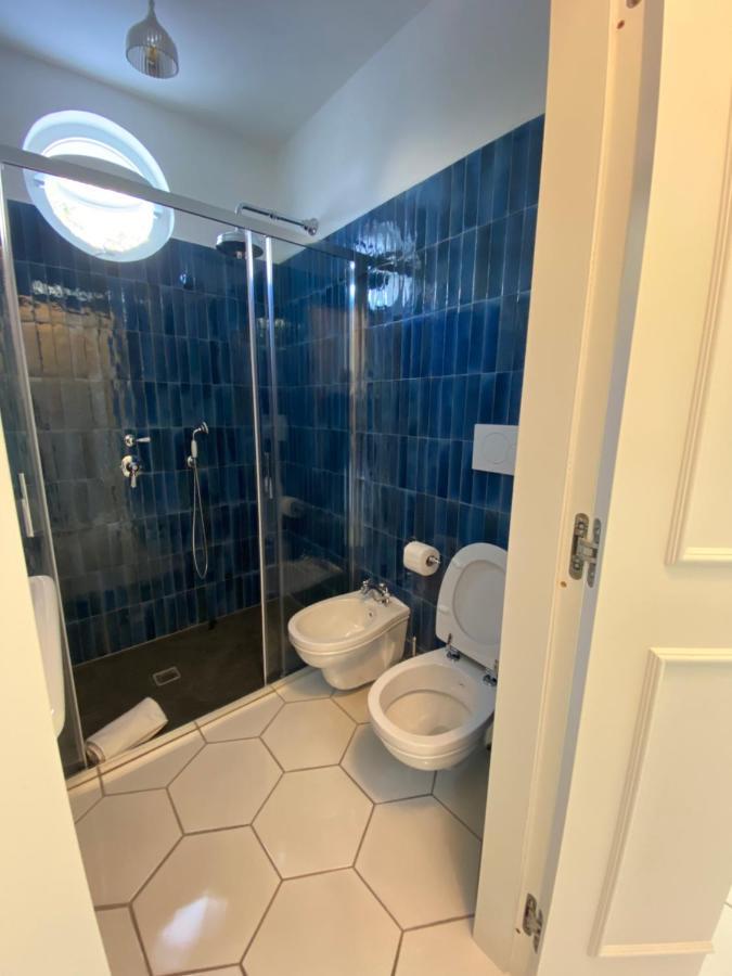 Casa Elisa Hotel Capri Kültér fotó