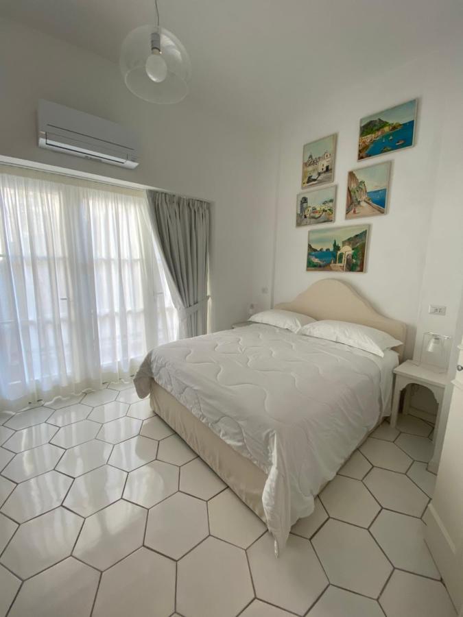 Casa Elisa Hotel Capri Kültér fotó
