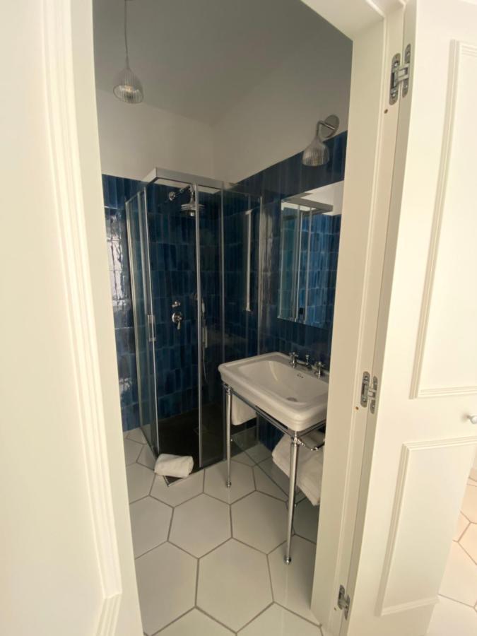 Casa Elisa Hotel Capri Kültér fotó