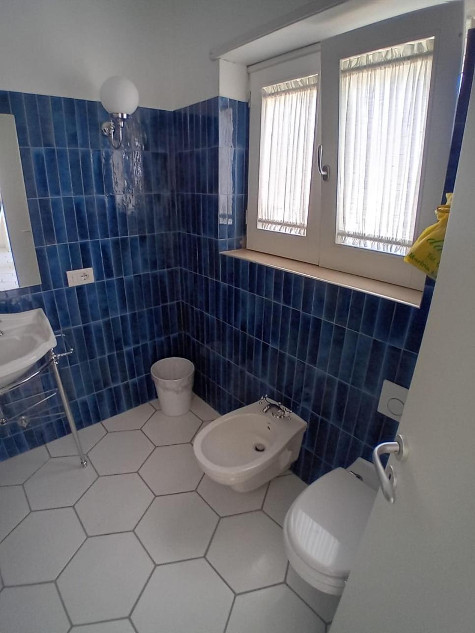 Casa Elisa Hotel Capri Kültér fotó