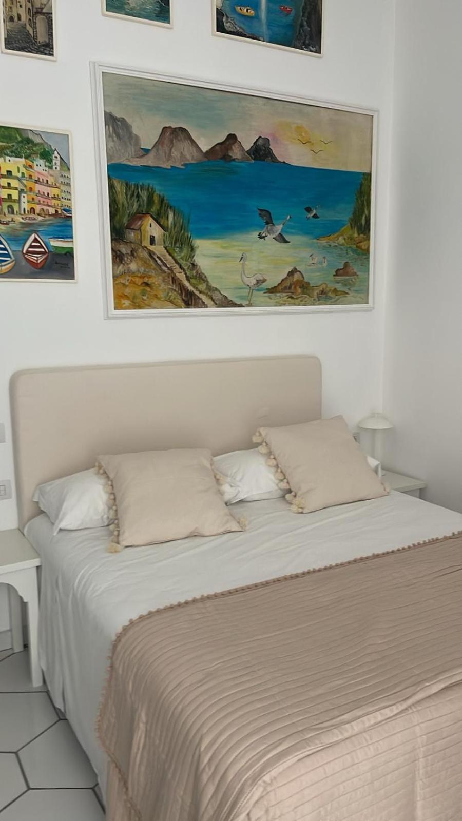Casa Elisa Hotel Capri Kültér fotó