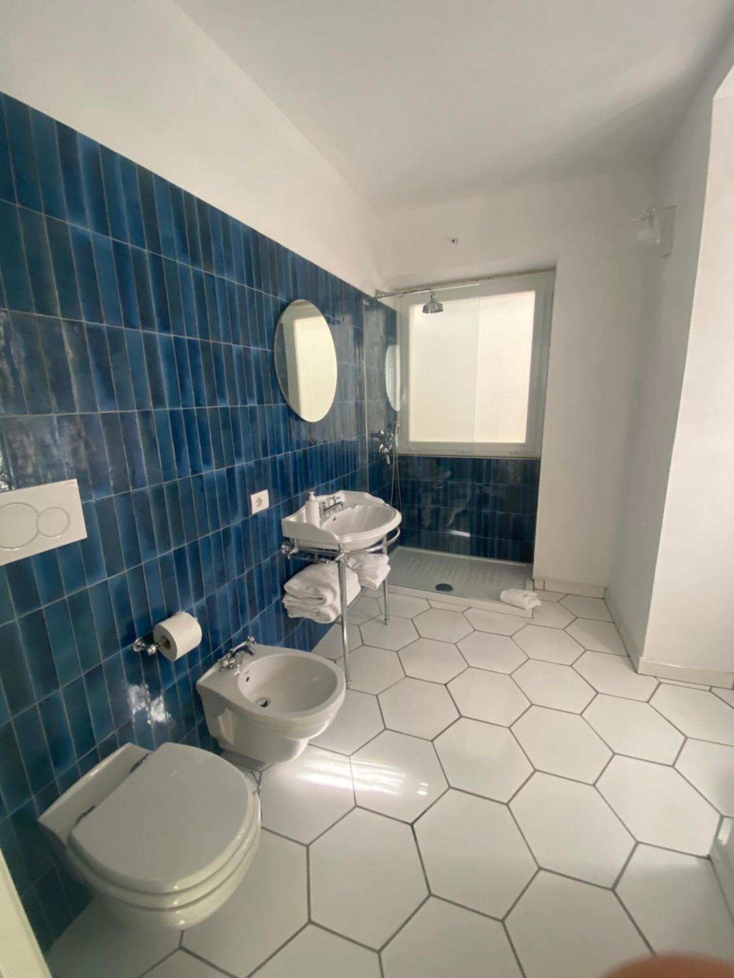 Casa Elisa Hotel Capri Kültér fotó